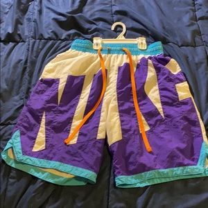 Nike shorts